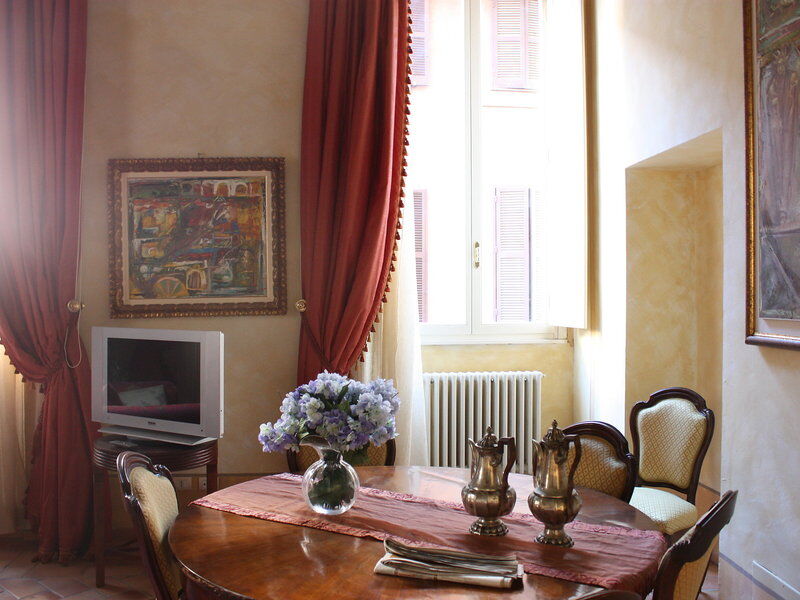 Pantheon Luxury Apartment Рим Экстерьер фото